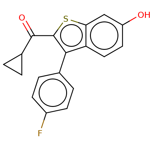 Chemical structure of BindingDB Monomer ID 50145851
