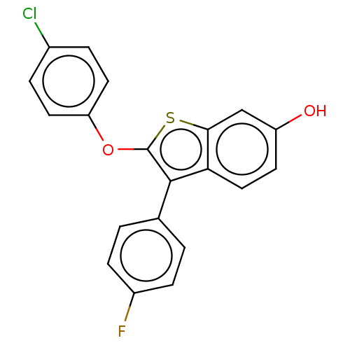 Chemical structure of BindingDB Monomer ID 50145857