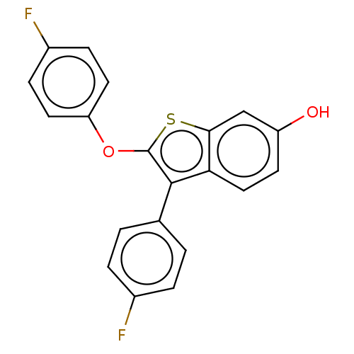 Chemical structure of BindingDB Monomer ID 50145858