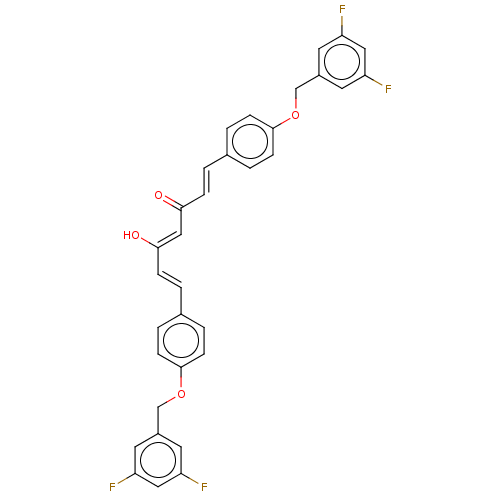 Chemical structure of BindingDB Monomer ID 50145900