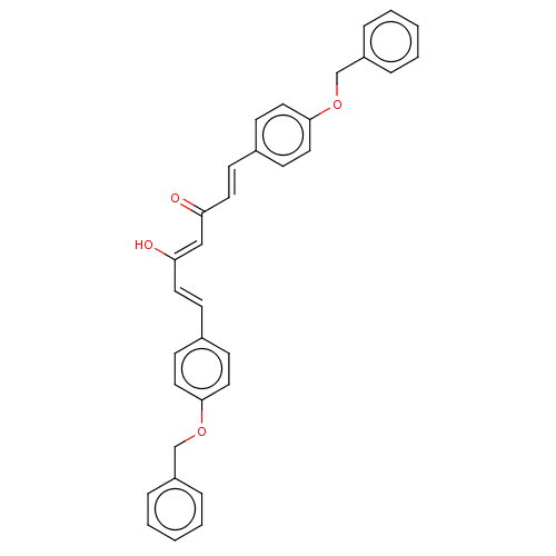 Chemical structure of BindingDB Monomer ID 50145903