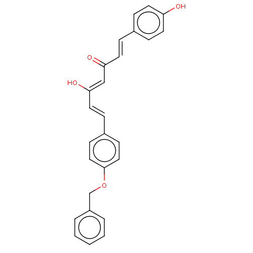 Chemical structure of BindingDB Monomer ID 50145904