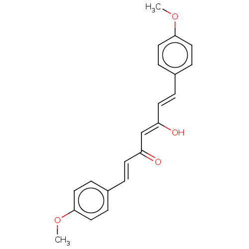 Chemical structure of BindingDB Monomer ID 50145906