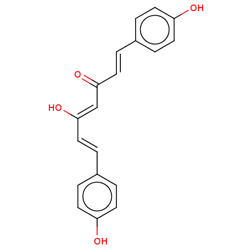 Chemical structure of BindingDB Monomer ID 50145907