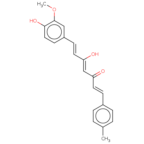Chemical structure of BindingDB Monomer ID 50145908