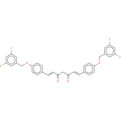 Chemical structure of BindingDB Monomer ID 50145910