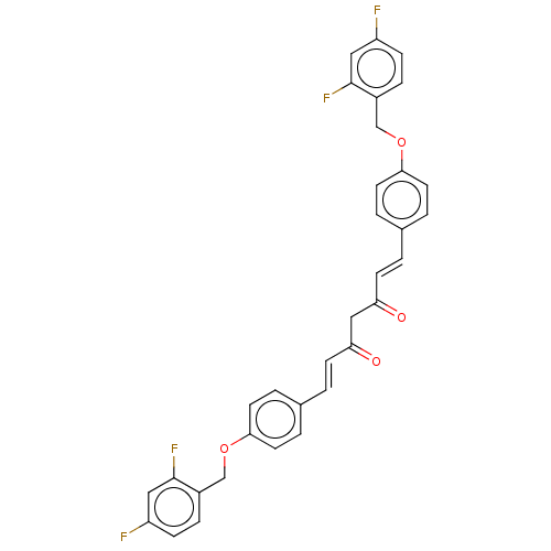 Chemical structure of BindingDB Monomer ID 50145912