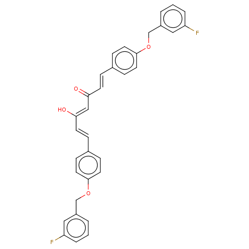 Chemical structure of BindingDB Monomer ID 50145916