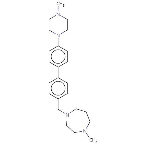 Chemical structure of BindingDB Monomer ID 50145931