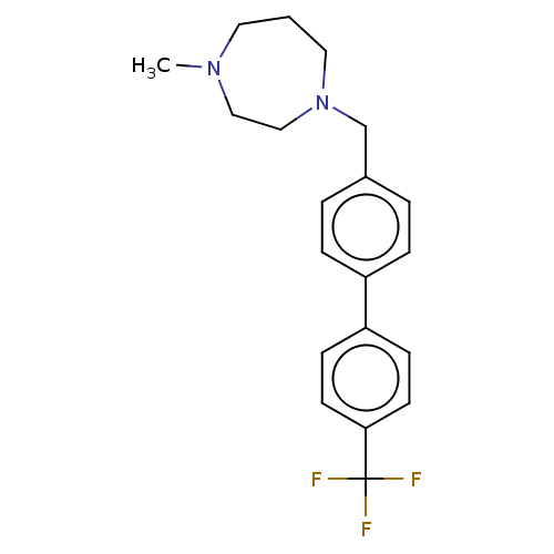 Chemical structure of BindingDB Monomer ID 50145940