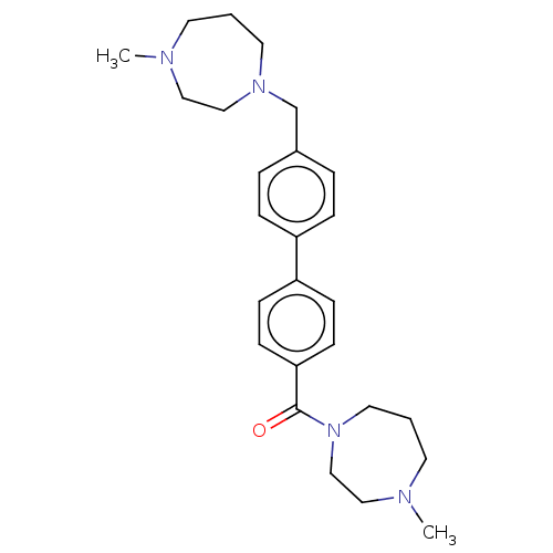 Chemical structure of BindingDB Monomer ID 50145942