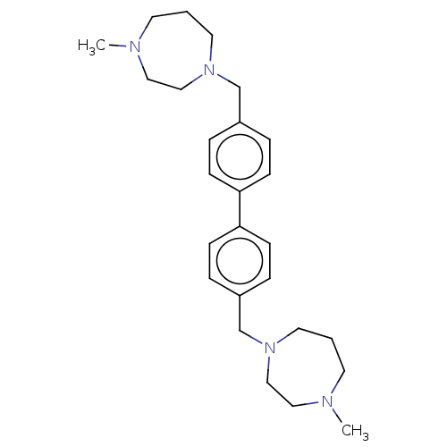 Chemical structure of BindingDB Monomer ID 50145943