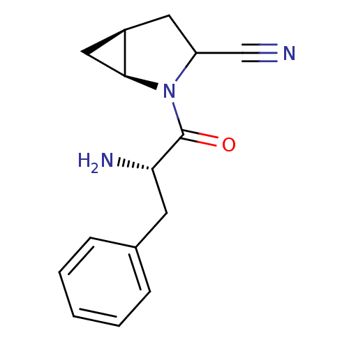 Chemical structure of BindingDB Monomer ID 50146006