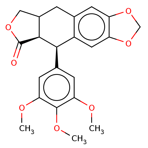 Chemical structure of BindingDB Monomer ID 50146016