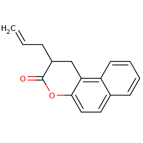 Chemical structure of BindingDB Monomer ID 50146044