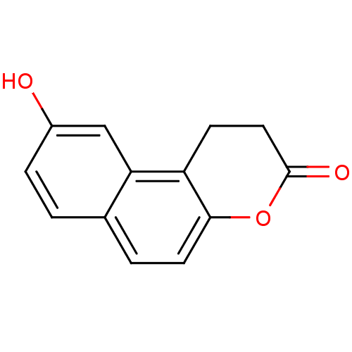 Chemical structure of BindingDB Monomer ID 50146045