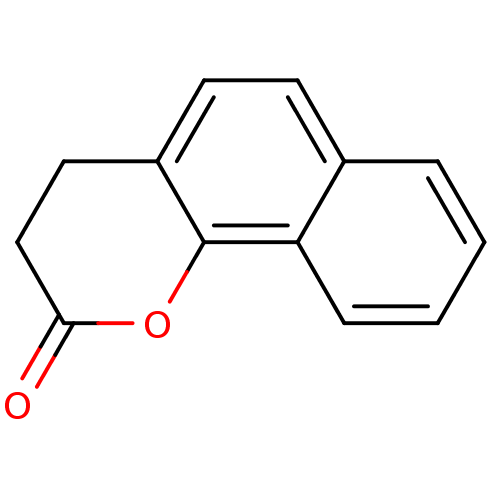Chemical structure of BindingDB Monomer ID 50146047