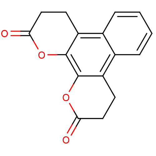 Chemical structure of BindingDB Monomer ID 50146049