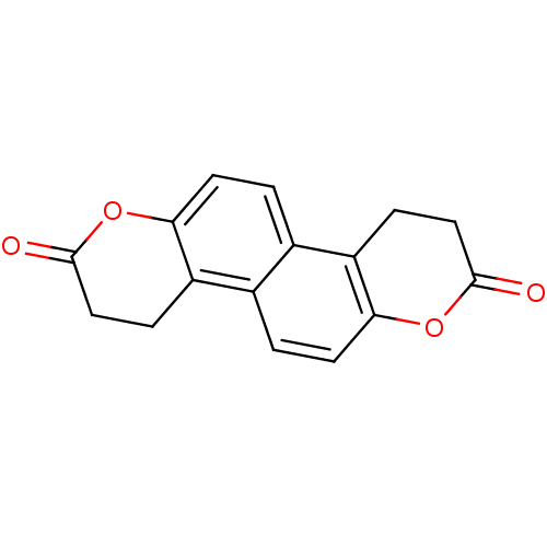 Chemical structure of BindingDB Monomer ID 50146050
