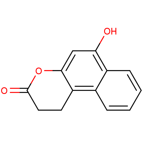 Chemical structure of BindingDB Monomer ID 50146051