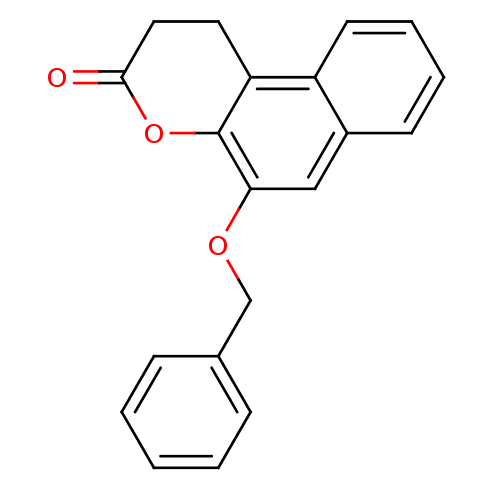 Chemical structure of BindingDB Monomer ID 50146052
