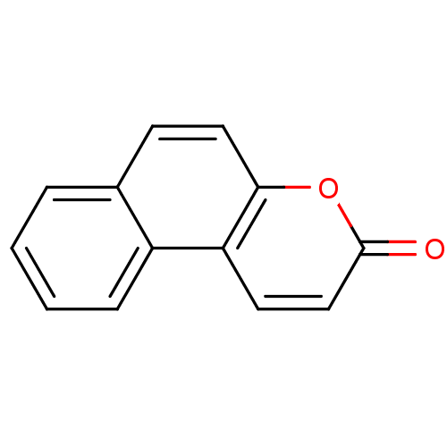 Chemical structure of BindingDB Monomer ID 50146053