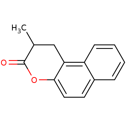 Chemical structure of BindingDB Monomer ID 50146054