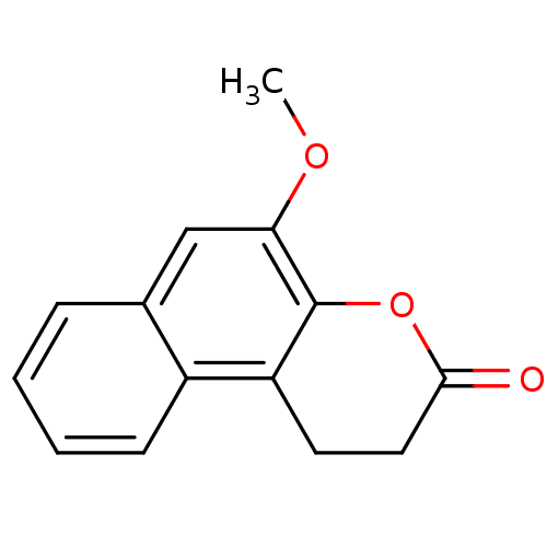 Chemical structure of BindingDB Monomer ID 50146055