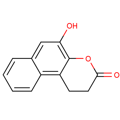 Chemical structure of BindingDB Monomer ID 50146056
