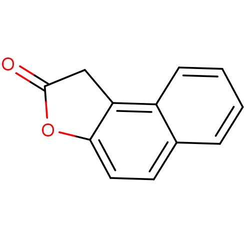 Chemical structure of BindingDB Monomer ID 50146060