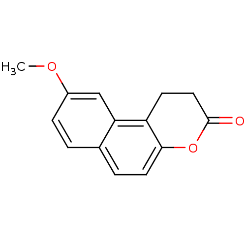 Chemical structure of BindingDB Monomer ID 50146062