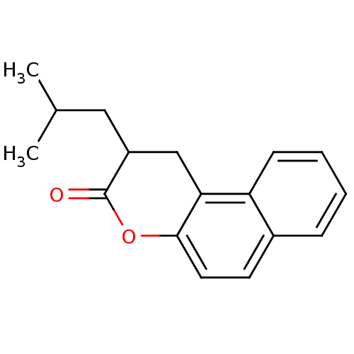 Chemical structure of BindingDB Monomer ID 50146063