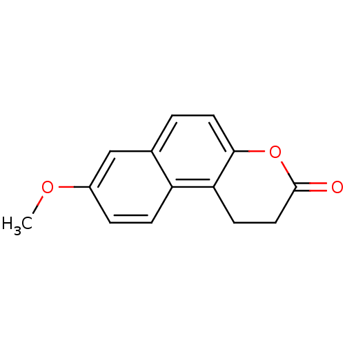 Chemical structure of BindingDB Monomer ID 50146064