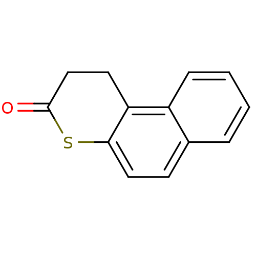 Chemical structure of BindingDB Monomer ID 50146067