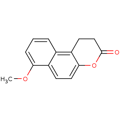 Chemical structure of BindingDB Monomer ID 50146068