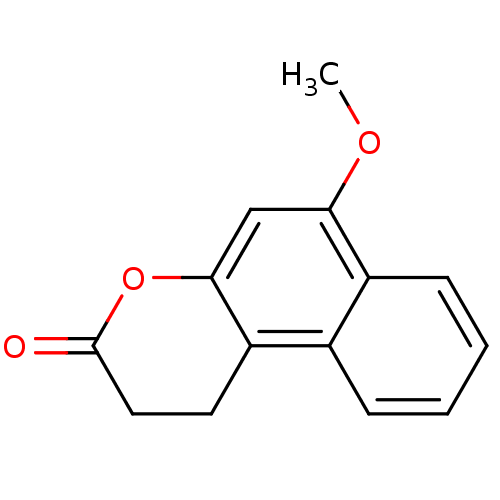 Chemical structure of BindingDB Monomer ID 50146069