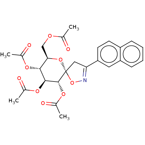 Chemical structure of BindingDB Monomer ID 50146091