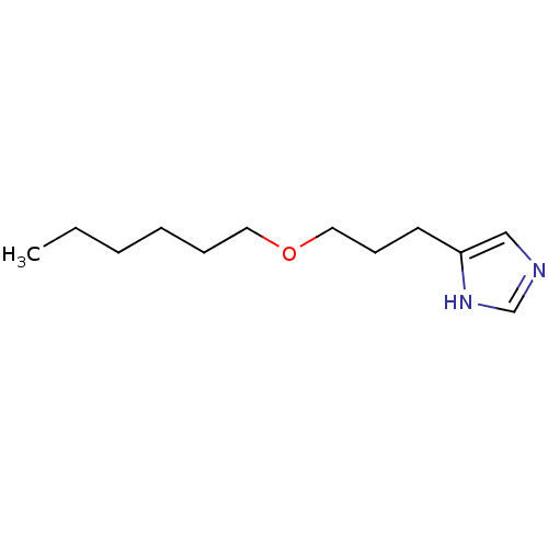 Chemical structure of BindingDB Monomer ID 50146129