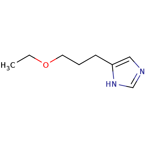 Chemical structure of BindingDB Monomer ID 50146133