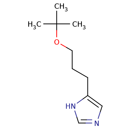 Chemical structure of BindingDB Monomer ID 50146137