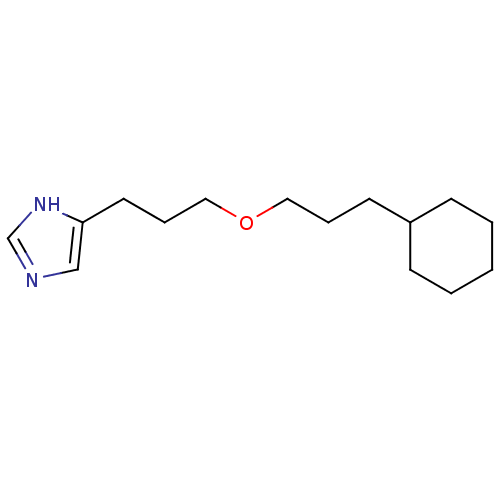 Chemical structure of BindingDB Monomer ID 50146138