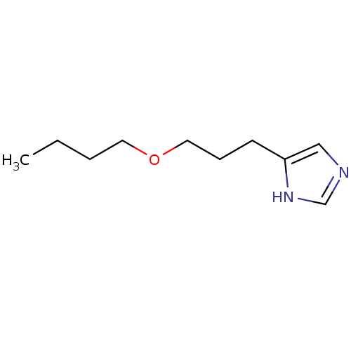 Chemical structure of BindingDB Monomer ID 50146141