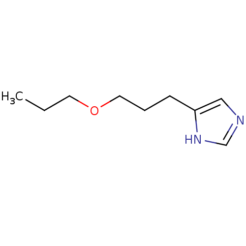 Chemical structure of BindingDB Monomer ID 50146149