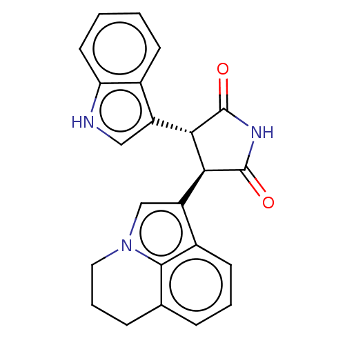 Chemical structure of BindingDB Monomer ID 50146168