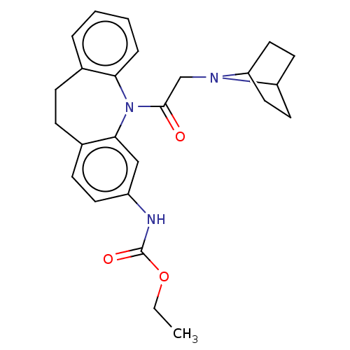 Chemical structure of BindingDB Monomer ID 50146349