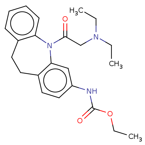 Chemical structure of BindingDB Monomer ID 50146405