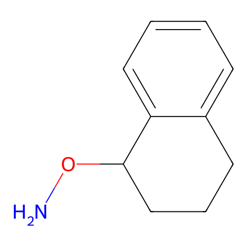 Chemical structure of BindingDB Monomer ID 50146411