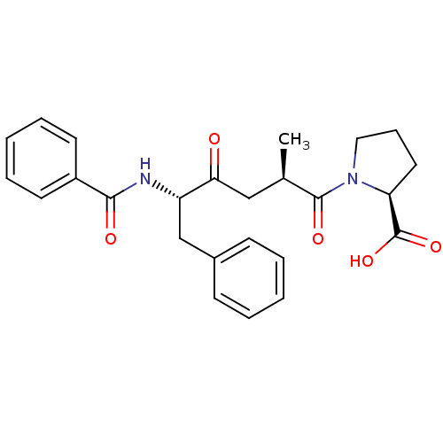 Chemical structure of BindingDB Monomer ID 50146428
