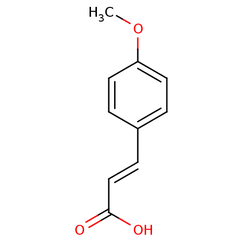 Chemical structure of BindingDB Monomer ID 50146453