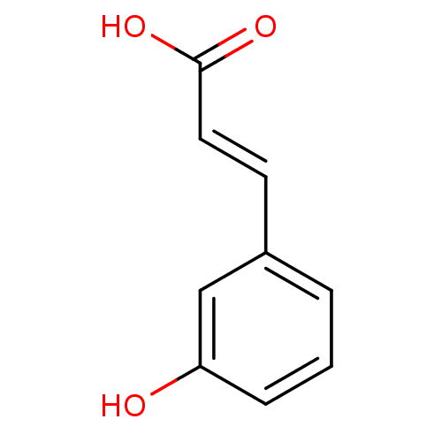 Chemical structure of BindingDB Monomer ID 50146456